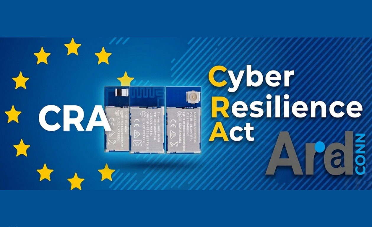 Nordic’s Lifetime FOTA: A Strategic Gateway to EU CRA Compliance